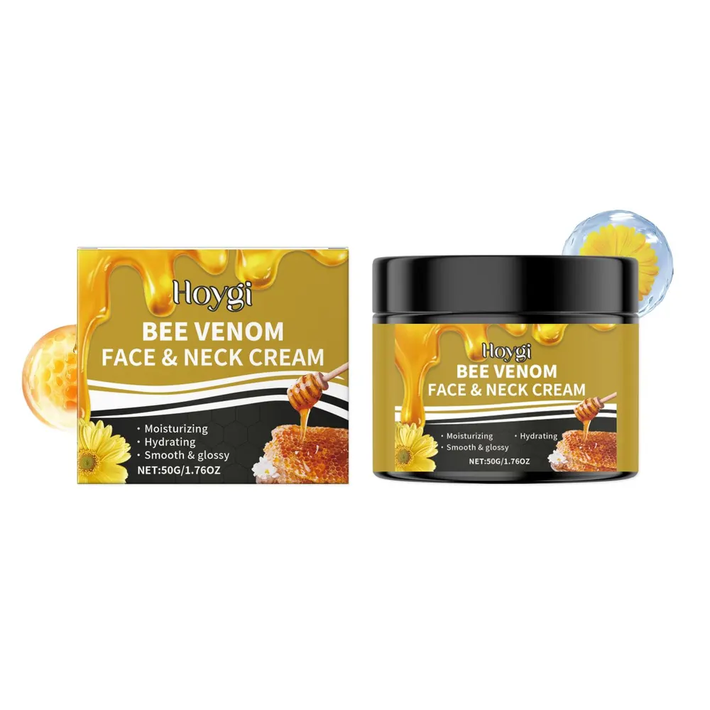 Creme facial firmador e hidratante