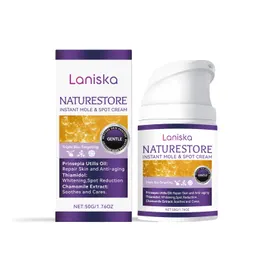 Creme para remover manchas claras e reparar verrugas