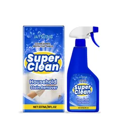 Removedor de manchas doméstico