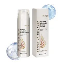 Creme para Aumentar e Firmar o Peito