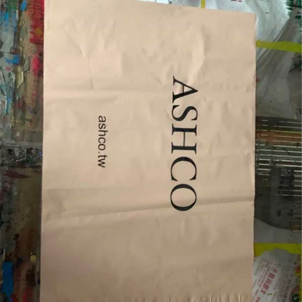 Bolsas engrosadas resistentes al desgaste para impermeabilización
