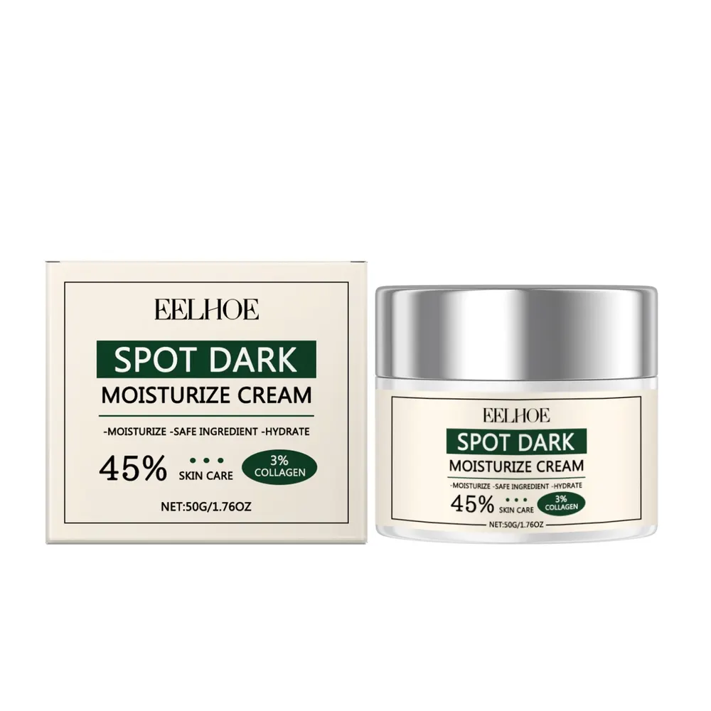 Creme hidratante de nutrição profunda
