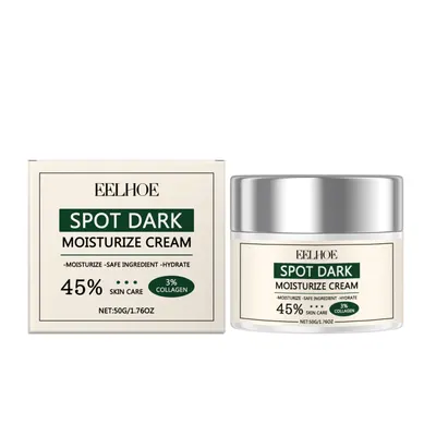 Creme hidratante de nutrição profunda