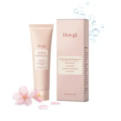 Gel Esfoliante Purificante