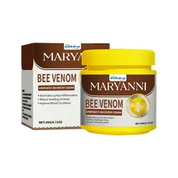 Creme Firmador Corporal South Moon - Melhora Rugas no Pescoço, Aumenta a Elasticidade da Pele, Leve e Não Gordo
