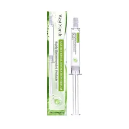 West&Month Sérum Facial Reafirmante y Rejuvenecedor: Borra los Signos del Envejecimiento, Redescubre la Luminosidad Juvenil