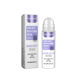 Sérum Roller Desvanecedor de Manchas West&Month - Ilumina y Nutre para una Piel Radiante