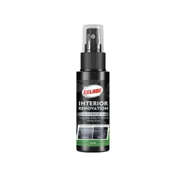 Spray revitalizante para interior de carro EELHOE: Cuidados profundos para um brilho como novo