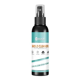 Spray removedor de mofo EELHOE - Remoção potente de mofo para móveis, azulejos e paredes