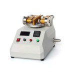 Taber Abrasion Resistance Tester