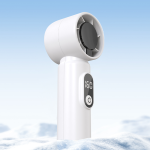 Mini-102 pocket fan