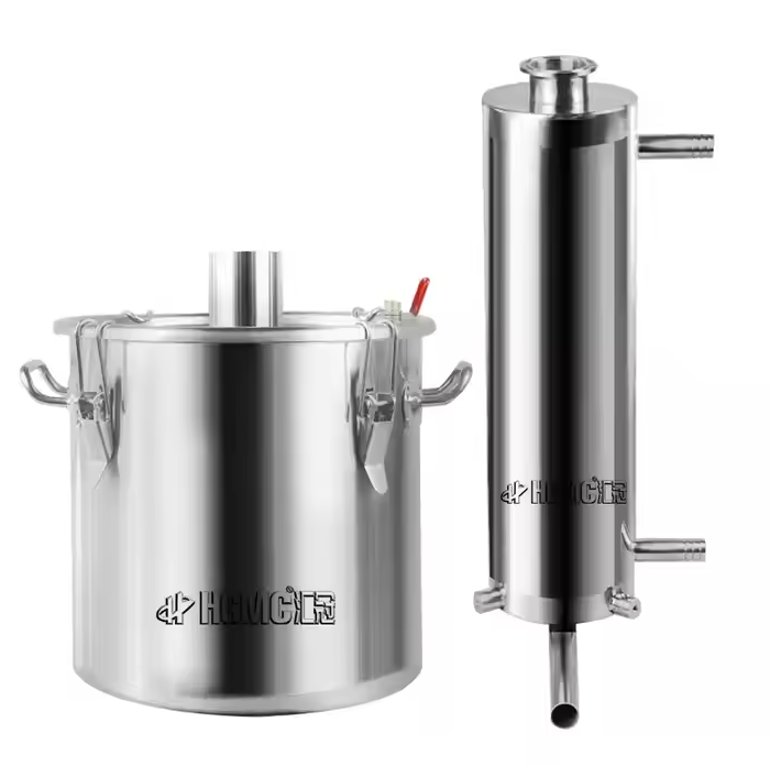 20L distillation equipment for sale