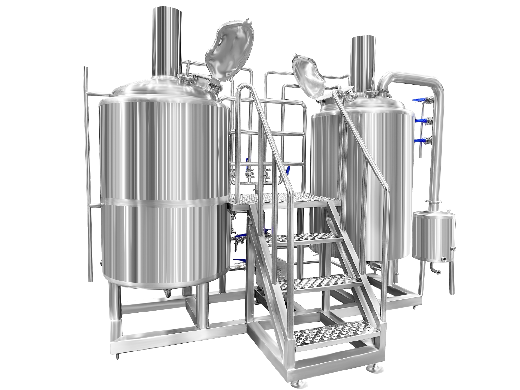 300L Beer Brewing Equipment