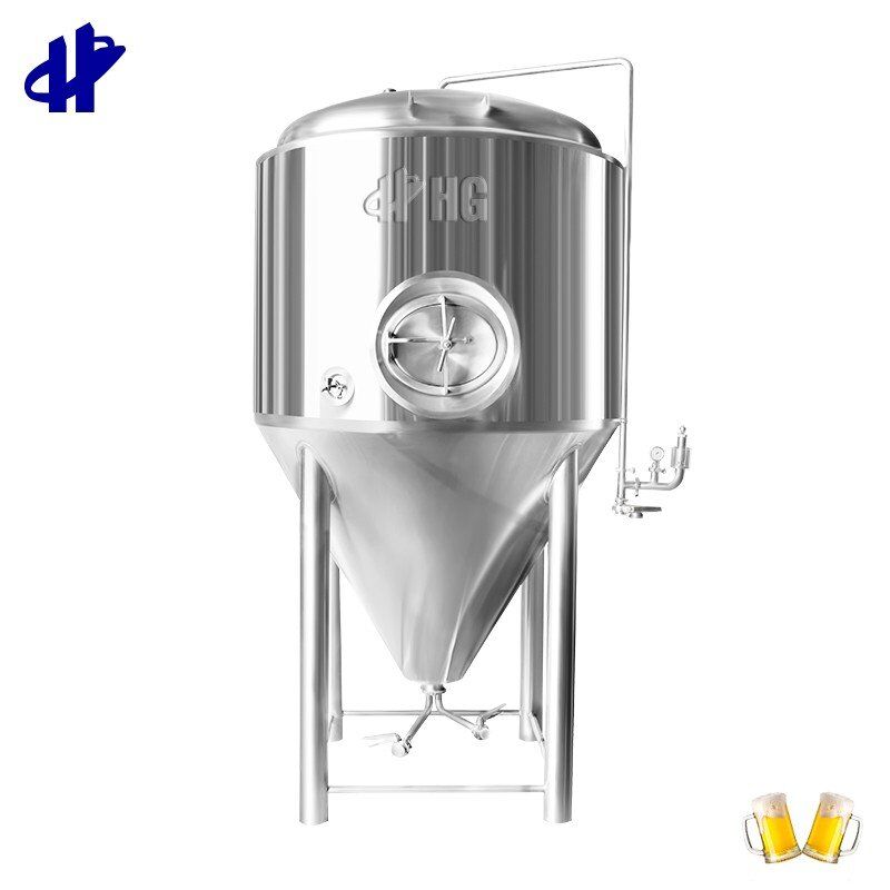1000L发酵罐