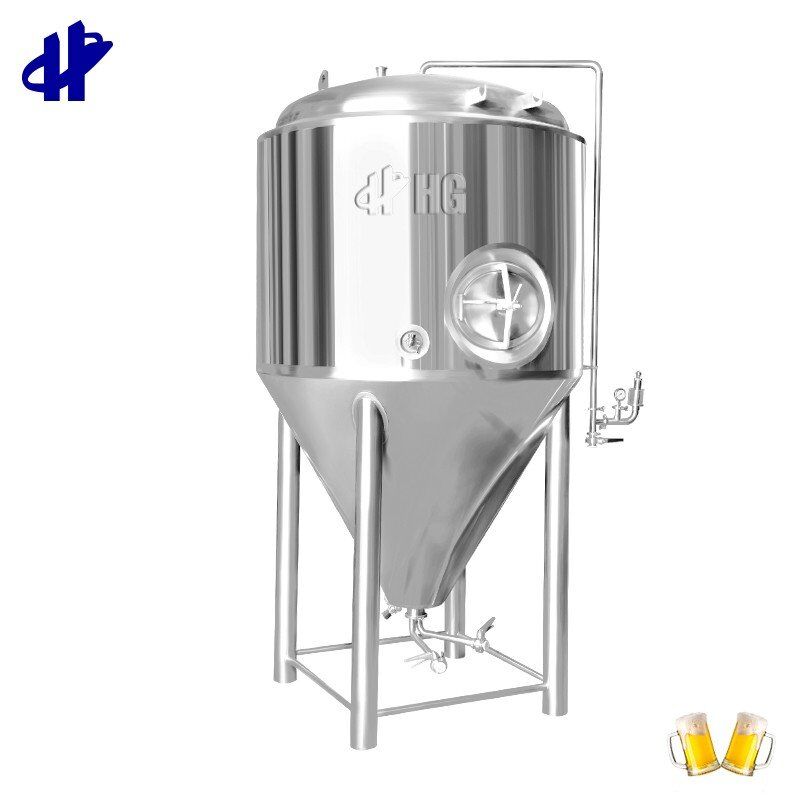 2000L Fermentation Tank