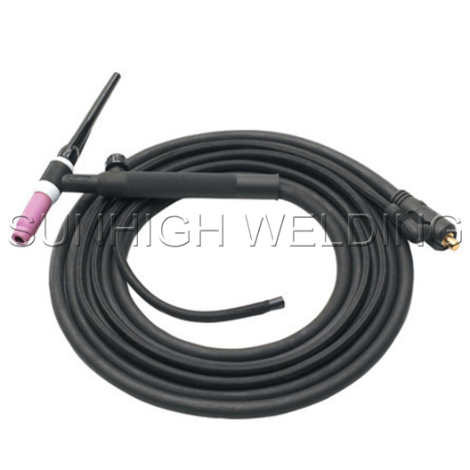 Complete Torch Welding Gun
