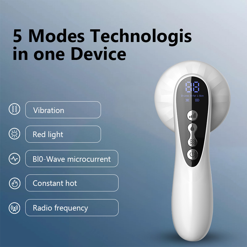 Fat slimming device for three generations