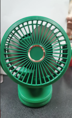 Clip Fan - 15000