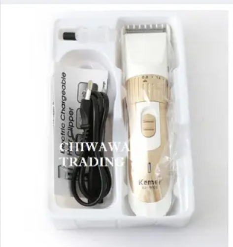 Chemcome Hair Clipper KM-9020