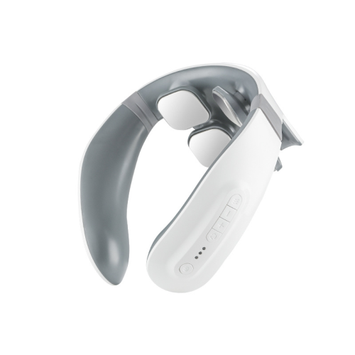 Cervical massager is multi-functional