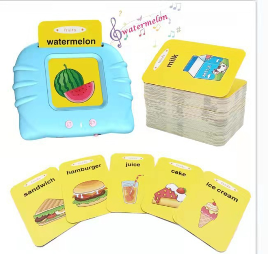 Children's Smart Learning Machine - English version only