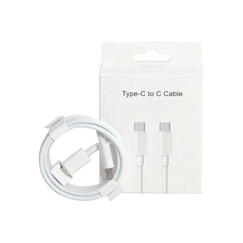 Type-C to Type-C data cable