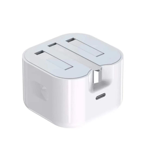 PD Fast Charger - British Specification