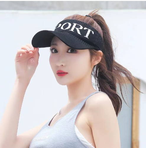 Sun hats
