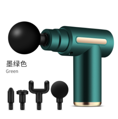 Массажный пистолет - BX720