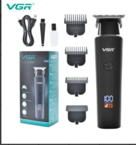 Hair clipper VGR-937