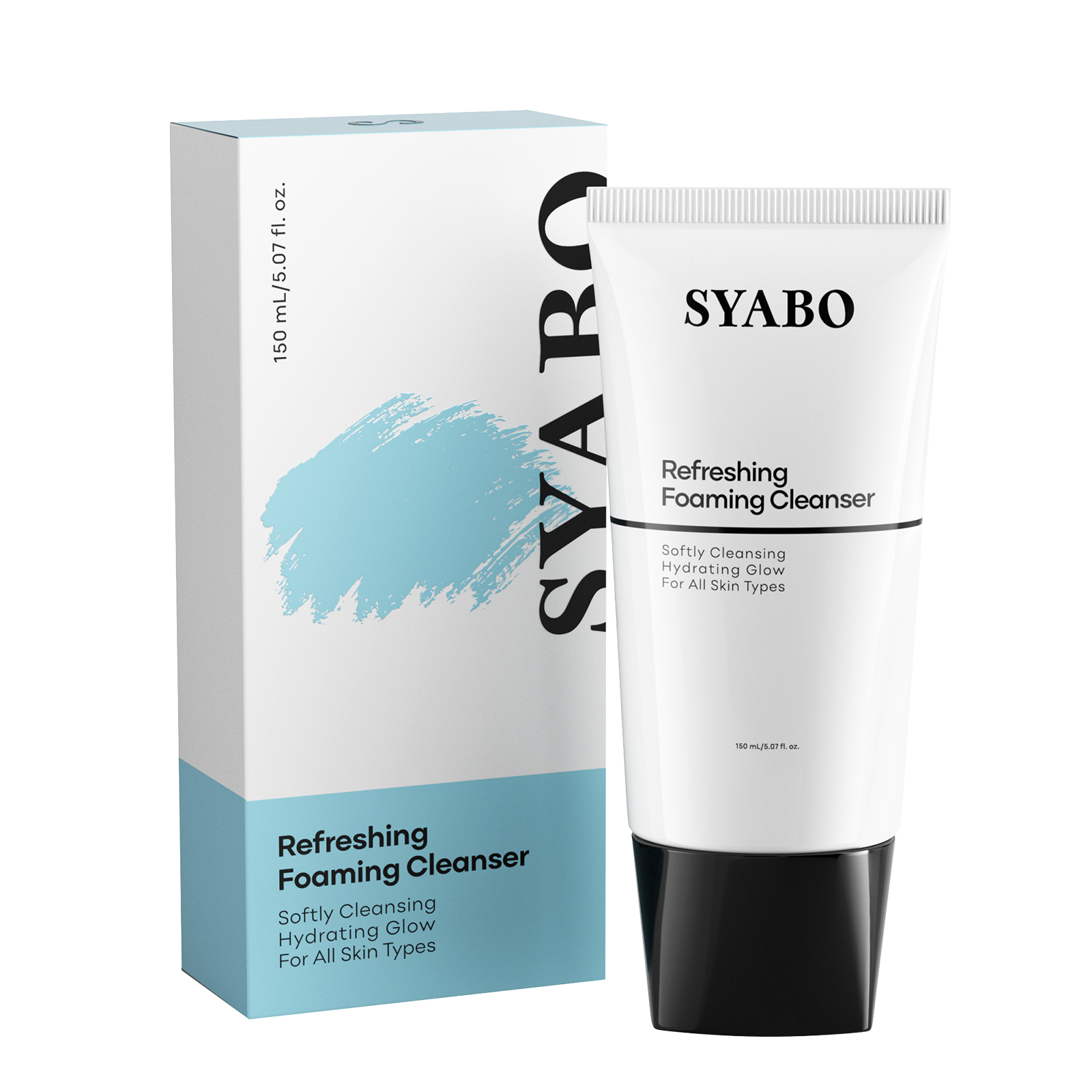 Radiant Cleanser