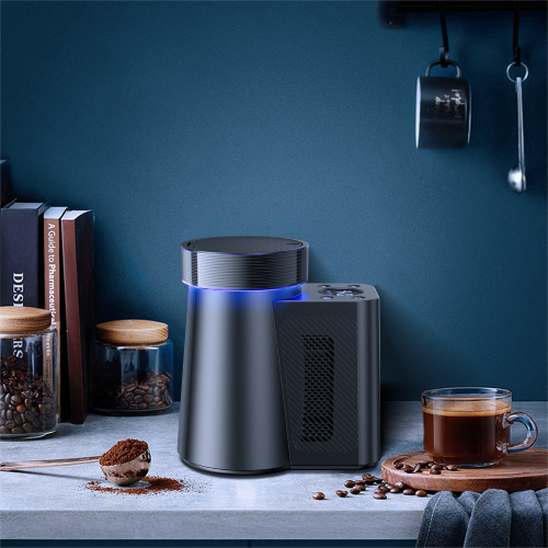 Baikang Coffee Cold Brewer BK-JC02 Rapid Refrigeration Refrigerated Milk Cold Brew Coffee