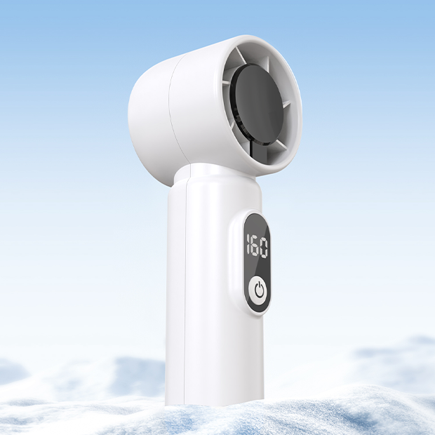 Mini-102口袋風扇
