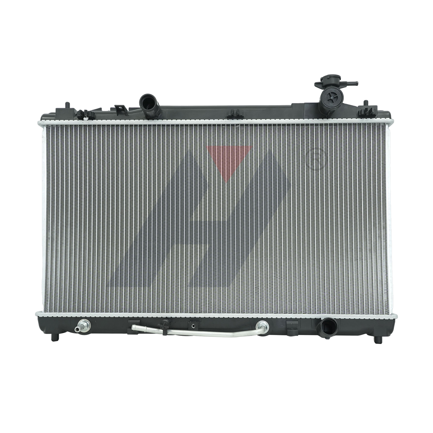 汽车配件冷却系统散热器 164000H291/164000H220/164000H210/ 164000H240/164000H310 2917