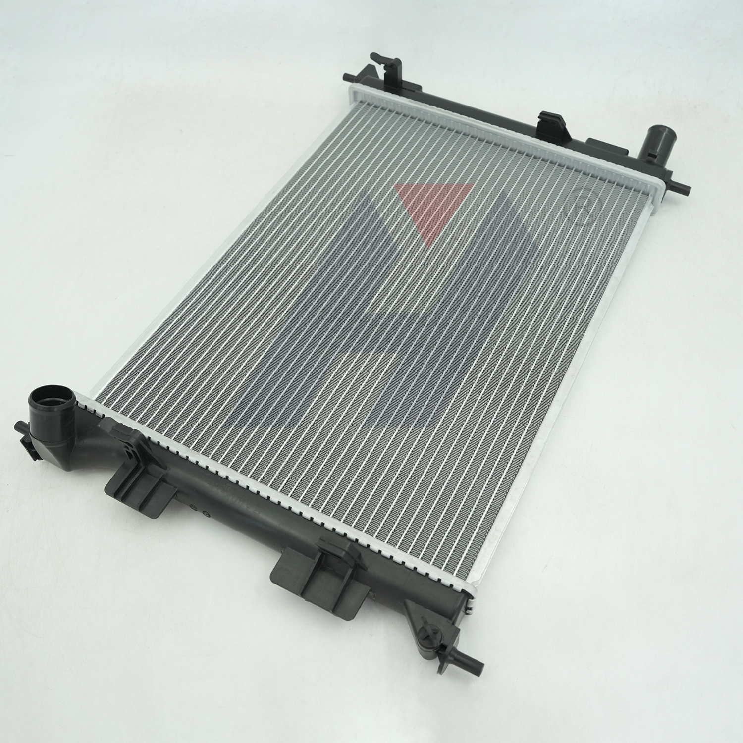 汽车发动机冷却散热器更换 25310-0U000