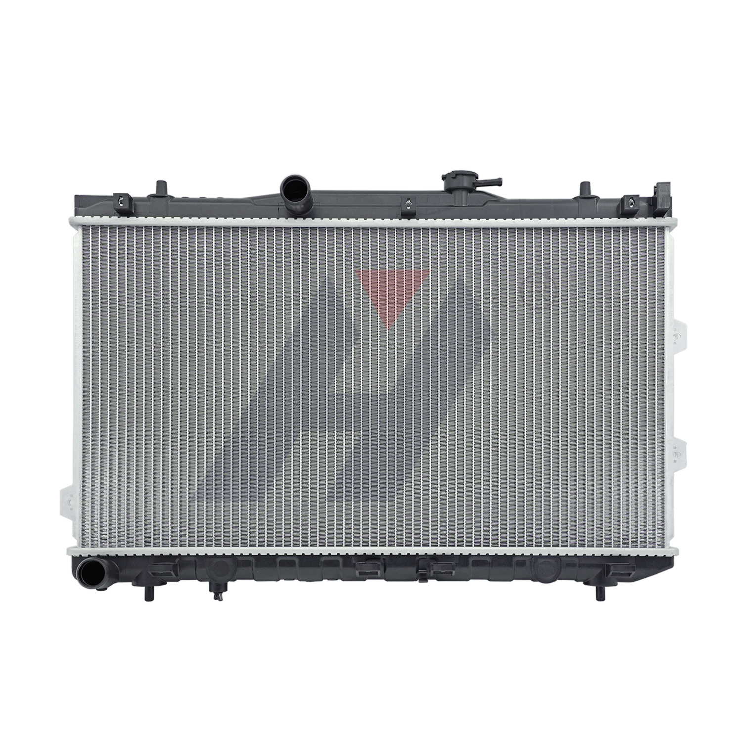 用于现代汽车发动机配件散热器 25310-2F000/25310-0S000