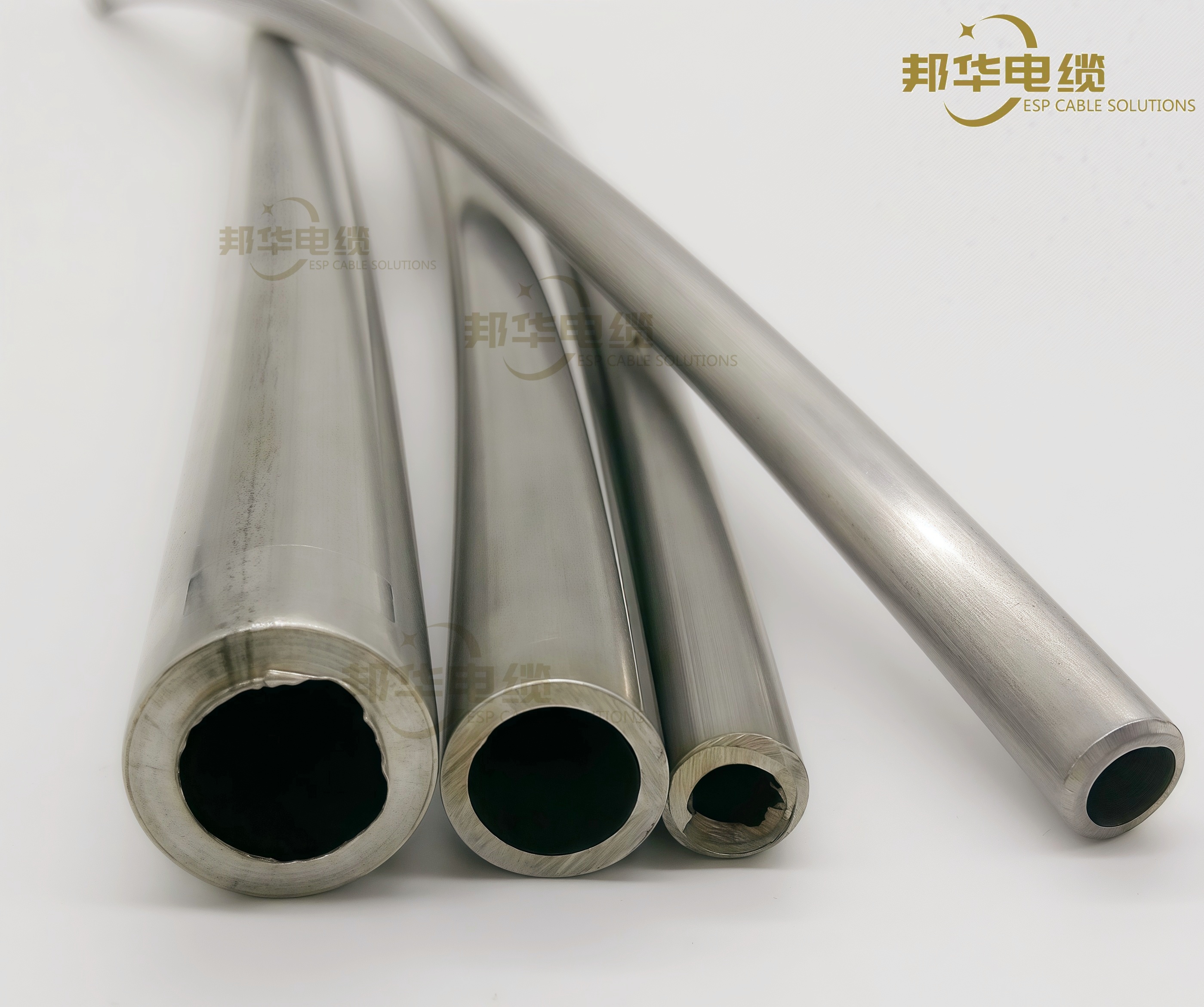 控制管线