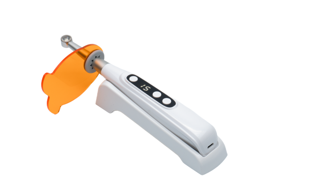 Dental Curing Light