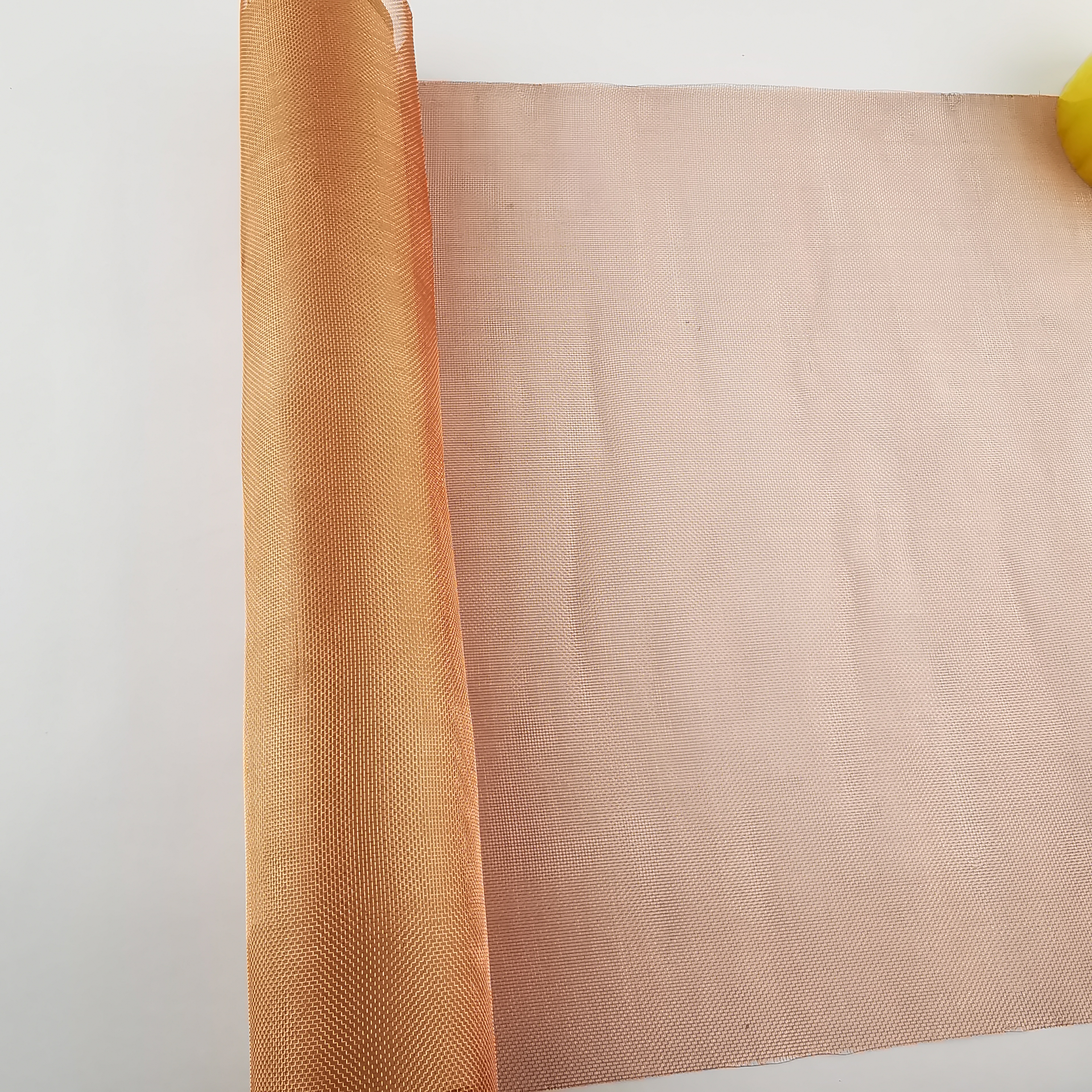 VR Copper Mesh | Electromagnetic Shielding Cage – Brass, Phosphor Copper & Red Copper Mesh