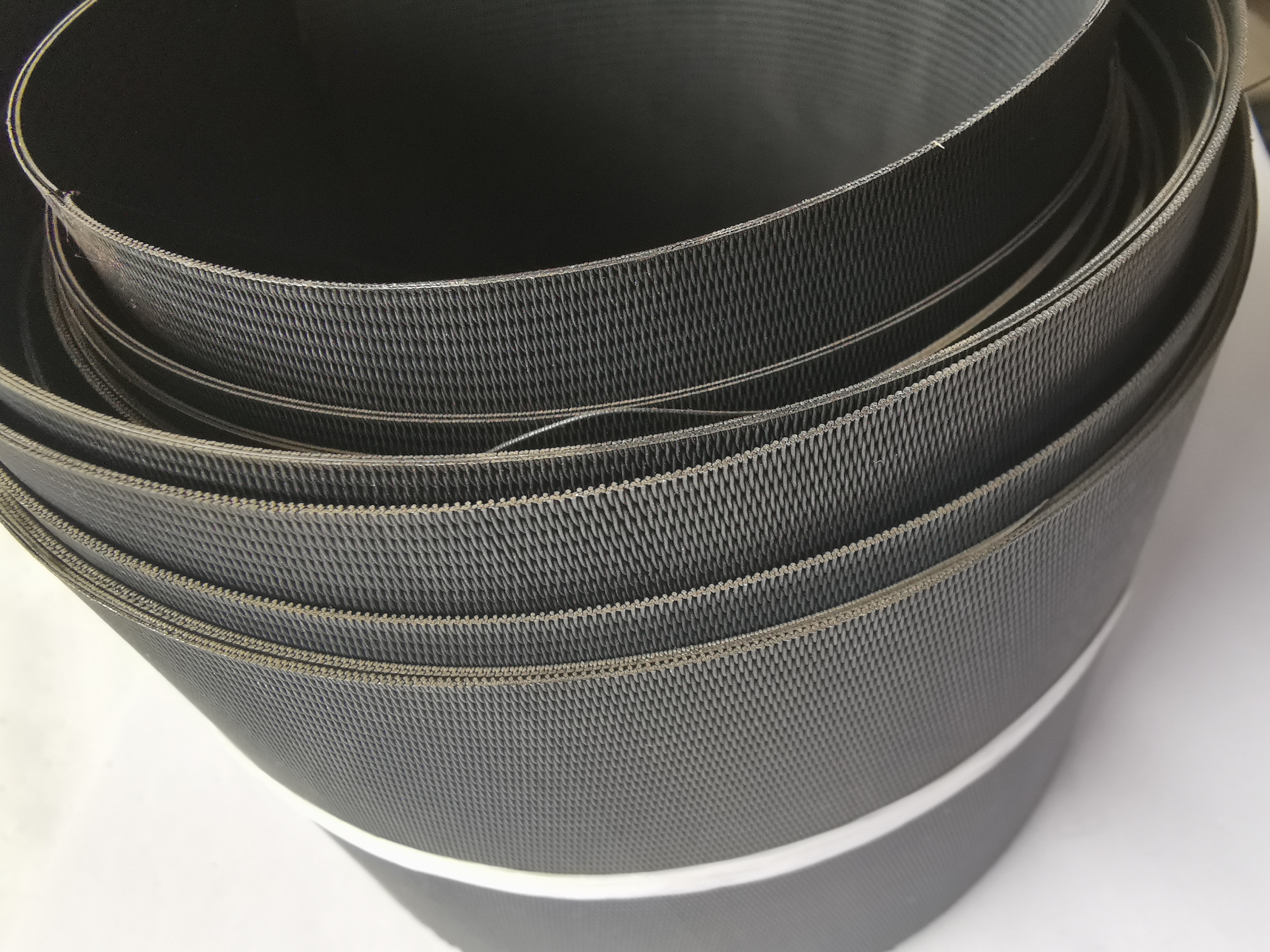 High-Conductivity Molybdenum Mesh for Electrical Heating Components