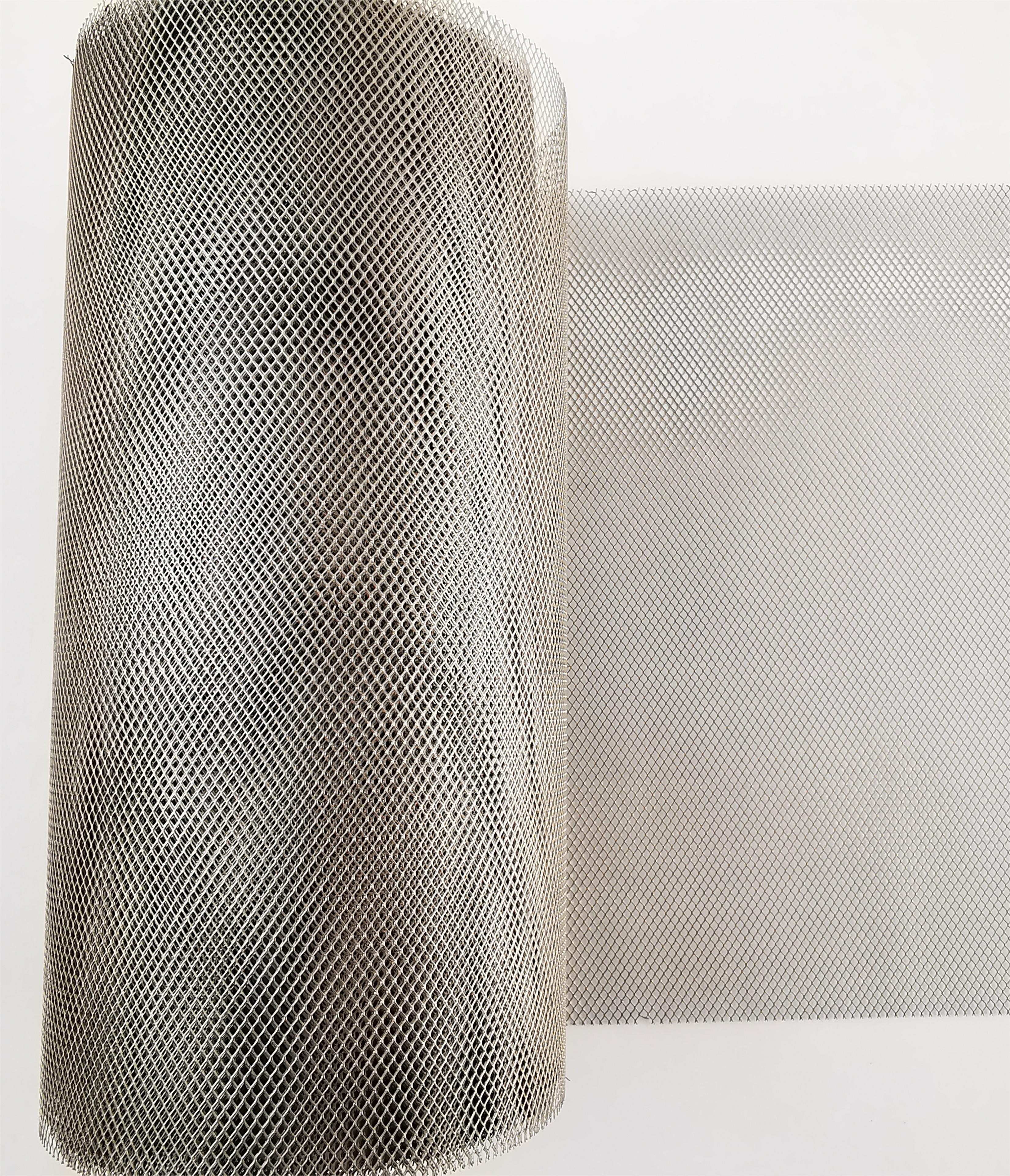 Zirconium Plate Mesh, Wire Mesh & Circular Mesh – Nuclear, Aerospace & Military Solutions