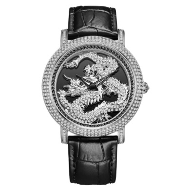 Watch Davena 32086