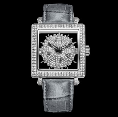 Watch Davena 32096