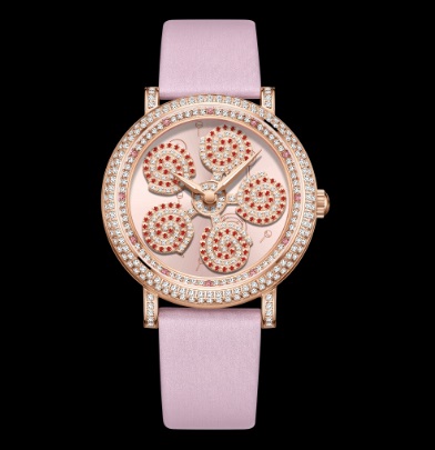 Watch Davena 32100