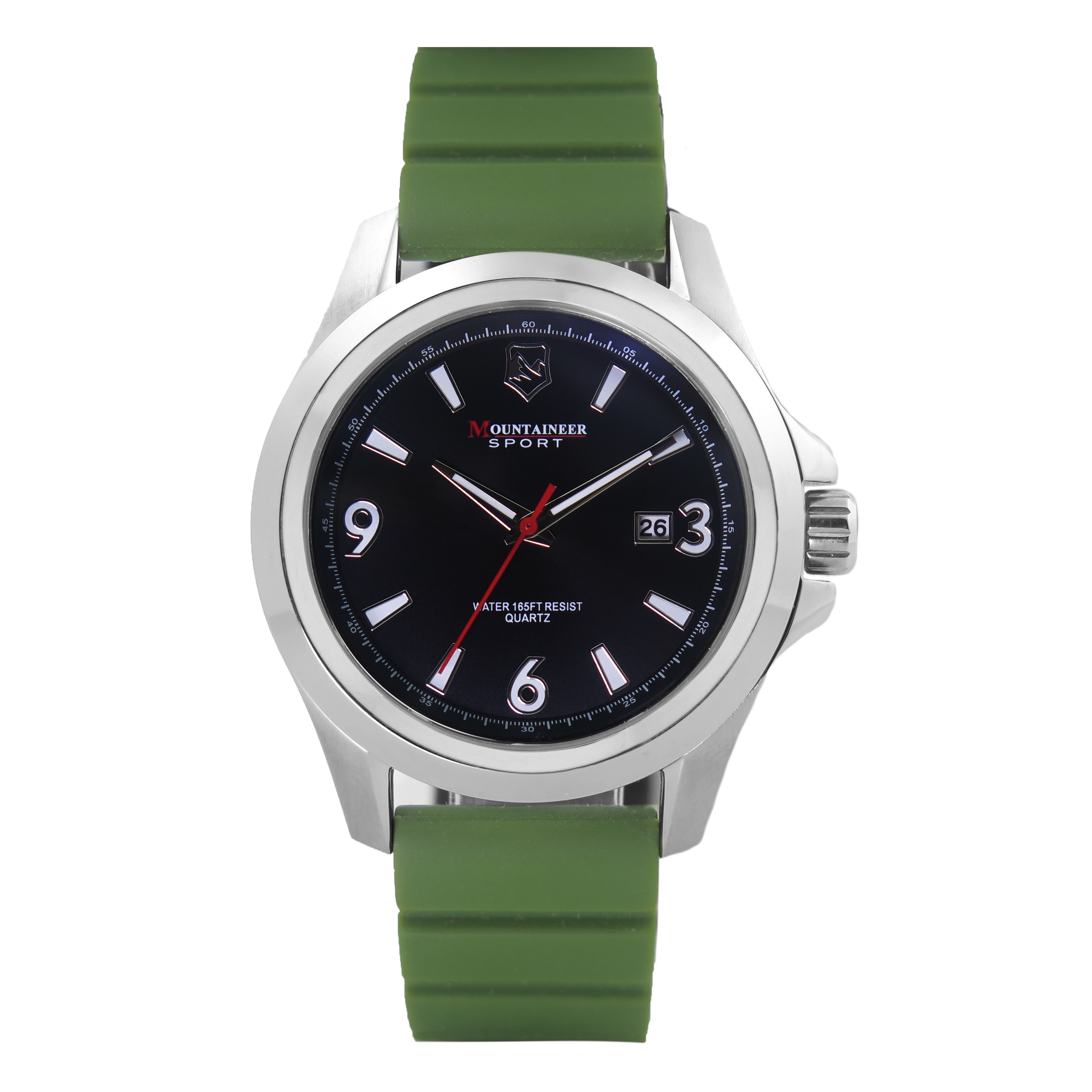 Watch Mountaineer MJ4050