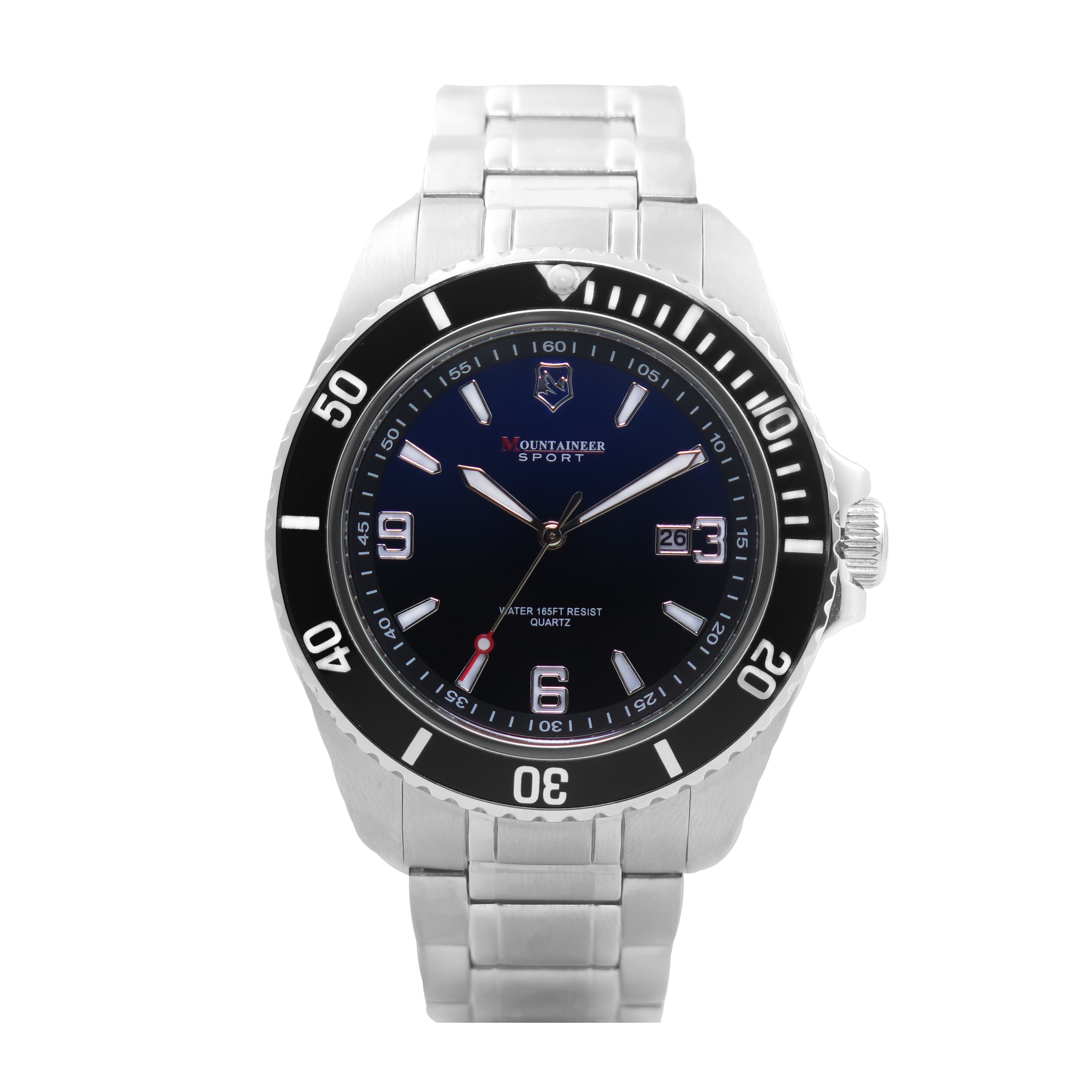 Watch Mountaineer MJ4061