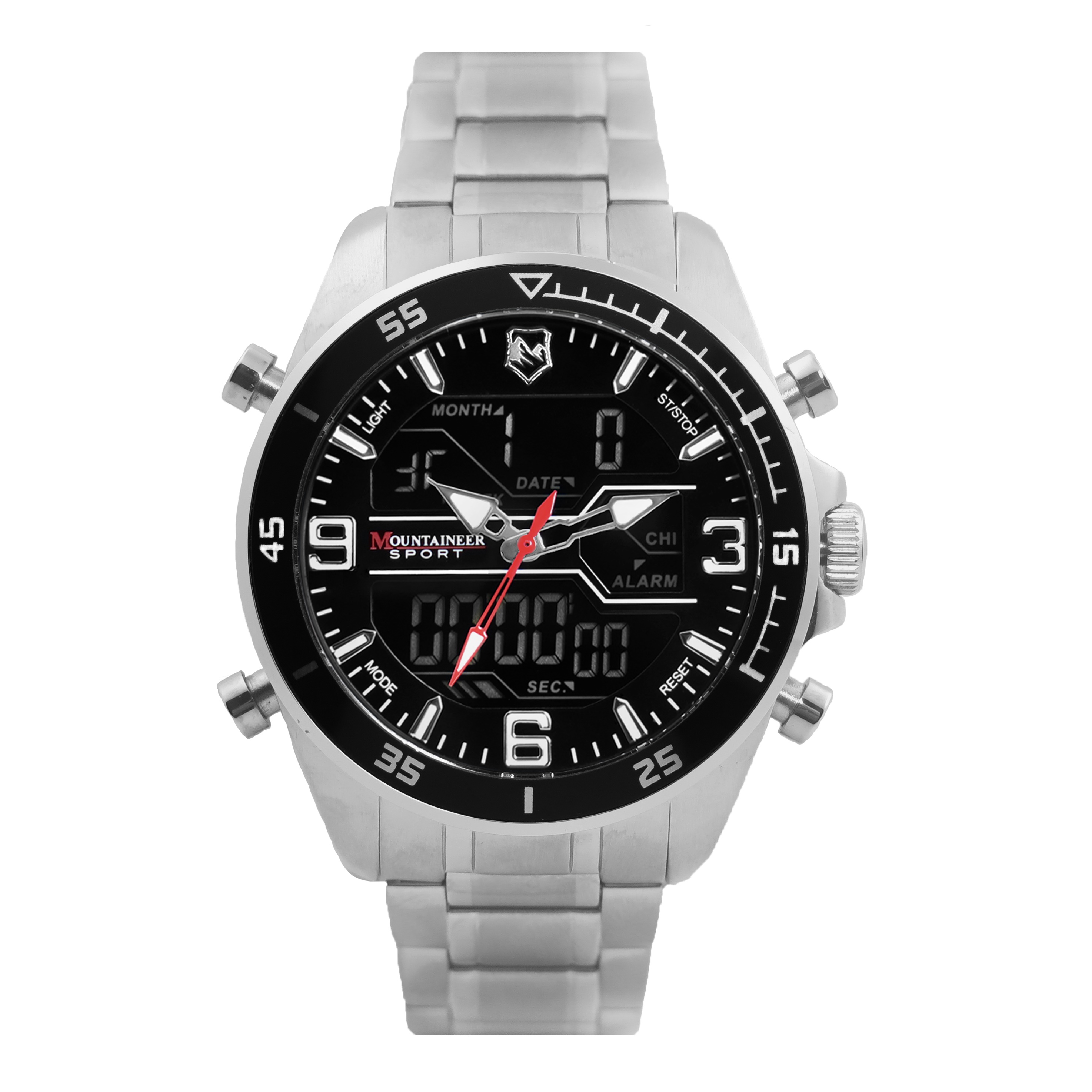 Watch Mountaineer MJ4070