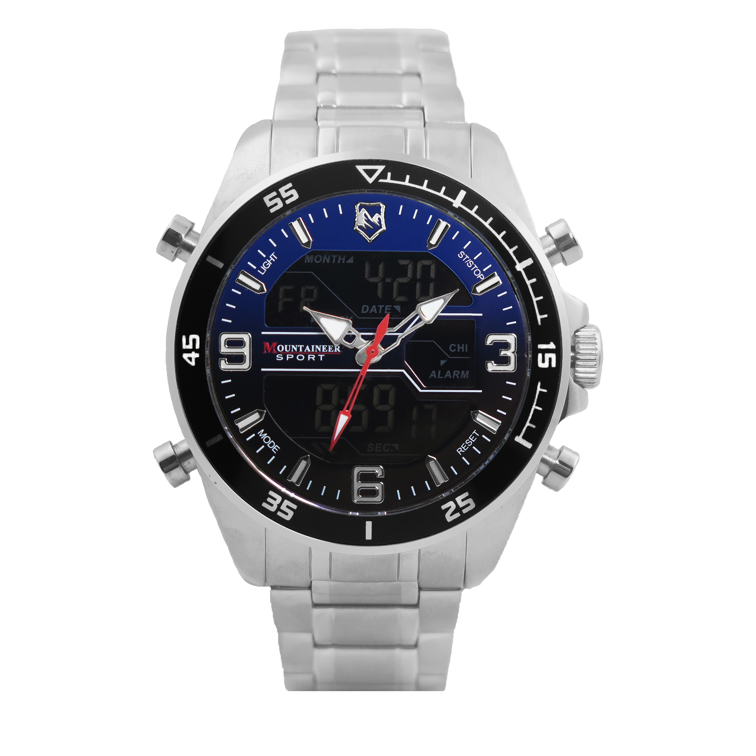 Watch Mountaineer MJ4071