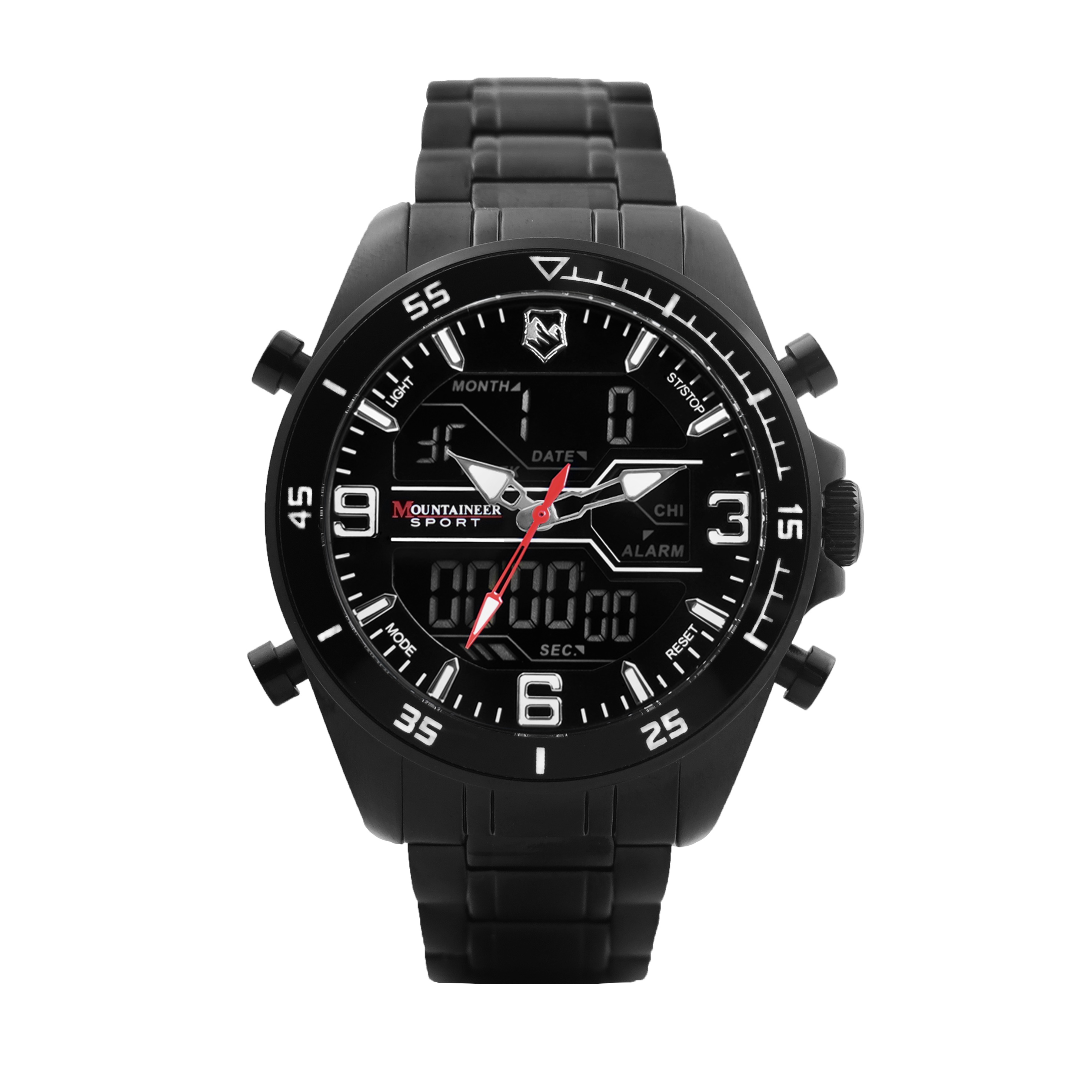 Watch Mountaineer MJ4072