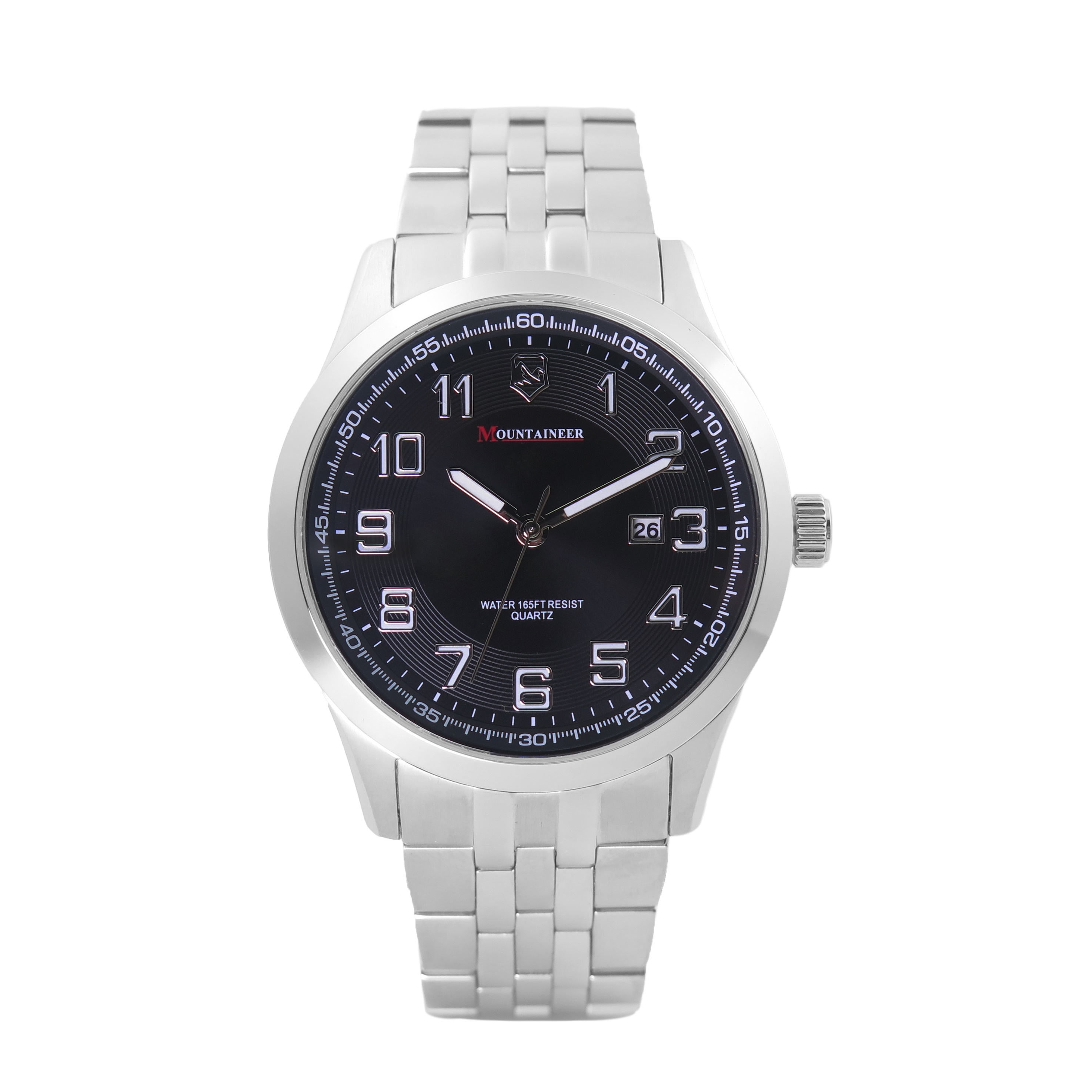 Watch Mountaineer MJ4080